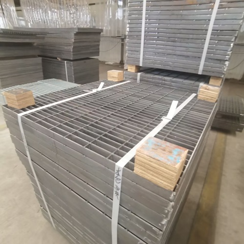 鋼格板在農(nóng)業(yè)設(shè)施中的靈活運(yùn)用