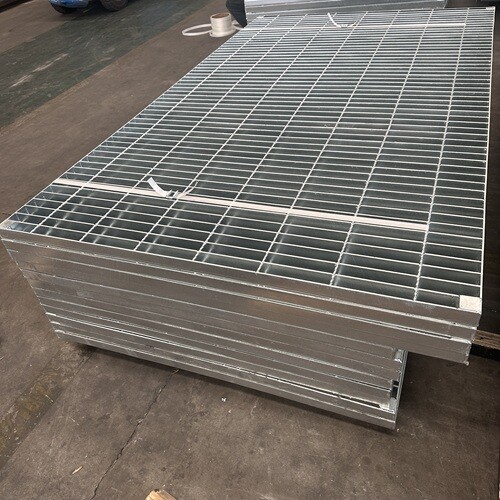 鋼格柵板結(jié)構(gòu)設(shè)計(jì)的秘密，你知道幾個？