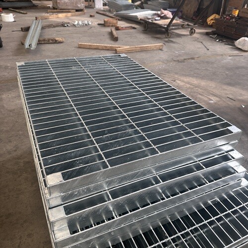 鋼格柵板結(jié)構(gòu)設(shè)計(jì)的秘密，你知道幾個？