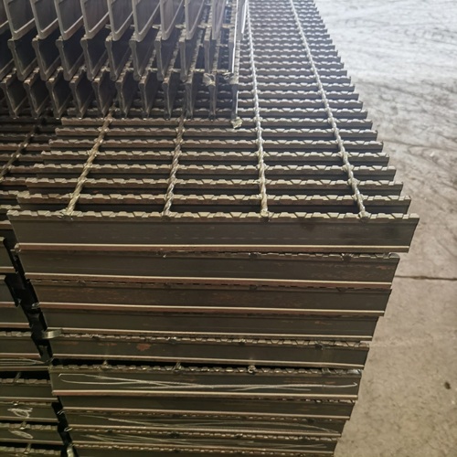 別再亂買了，鋼格柵板選型全攻略來了