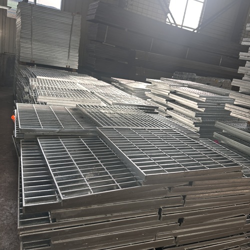 鋼格柵板荷載等級怎么分？看完不再踩坑