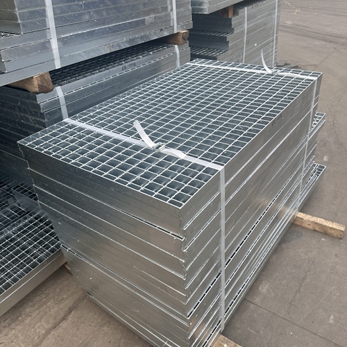 鋼格柵板維護(hù)保養(yǎng)指南，延長(zhǎng)使用壽命