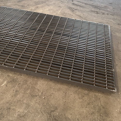 鋼格柵板連接件選擇不當(dāng)會(huì)出什么問題