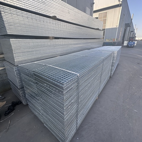 鋼格柵板如何延長使用壽命？維護(hù)技巧分享