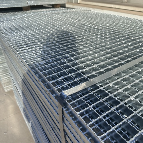 鋼格柵板選購(gòu)最容易踩的五個(gè)大坑