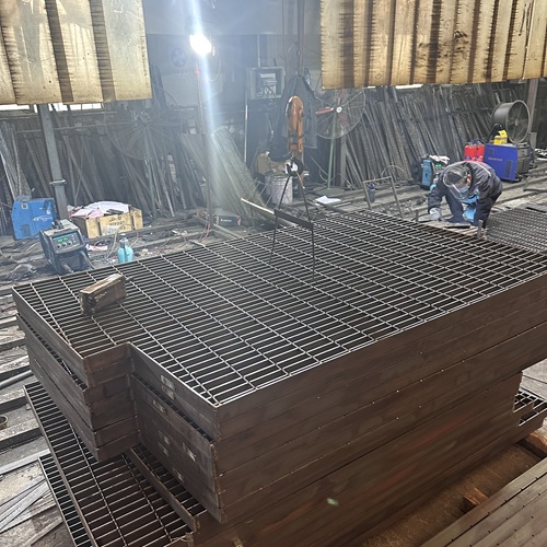 不同場景鋼格板選型技巧，照著買準(zhǔn)沒錯