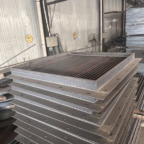 熱鍍鋅鋼格板的5大優(yōu)勢(shì)，防腐耐用是核心