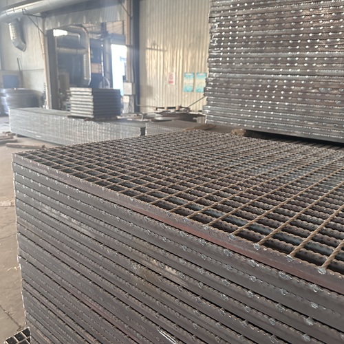 熱鍍鋅鋼格板的5大優(yōu)勢(shì)，防腐耐用是核心