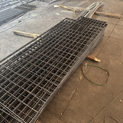 鋼格板焊接質量檢測方法，工程驗收必看