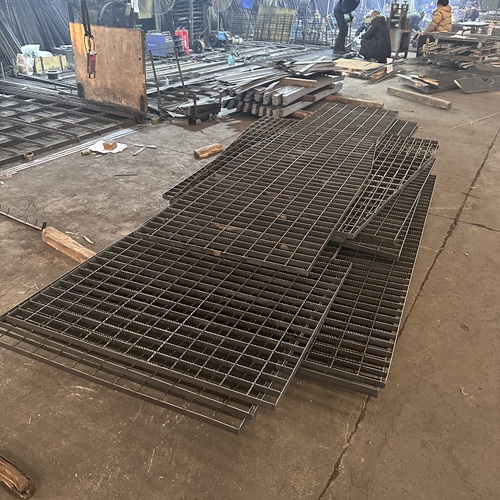 鋼格板焊接質量檢測方法，工程驗收必看