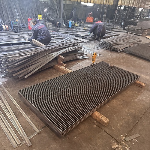 別被低價(jià)忽悠！鋼格板性價(jià)比高低看這3個(gè)硬指標(biāo)