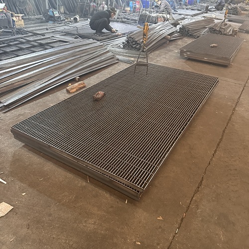 別被低價(jià)忽悠！鋼格板性價(jià)比高低看這3個(gè)硬指標(biāo)