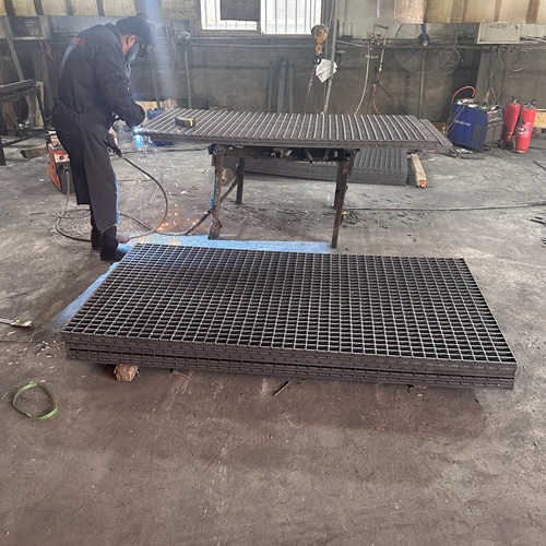 鋼格板承載力計(jì)算方法，工程人必備公式