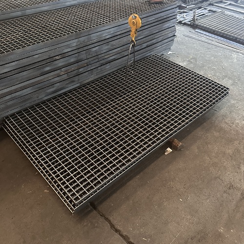 鋼格板承載力計(jì)算方法，工程人必備公式