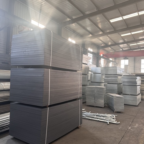 鋼格板市場格局生變！這4個信號從業(yè)者要關注