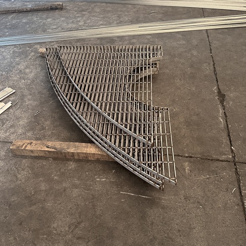 鋼格板選錯型號后果嚴(yán)重，2025避坑清單收好