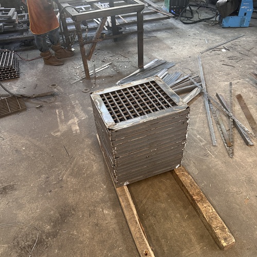 鋼格板選錯型號后果嚴(yán)重，2025避坑清單收好