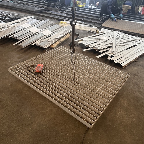 市場上鋼格板真假難辨4個細節(jié)快速區(qū)分