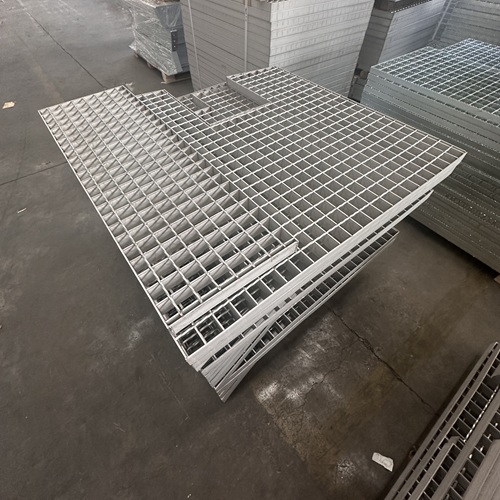 鋼格板不止是鋪地材料，全能屬性藏不住了