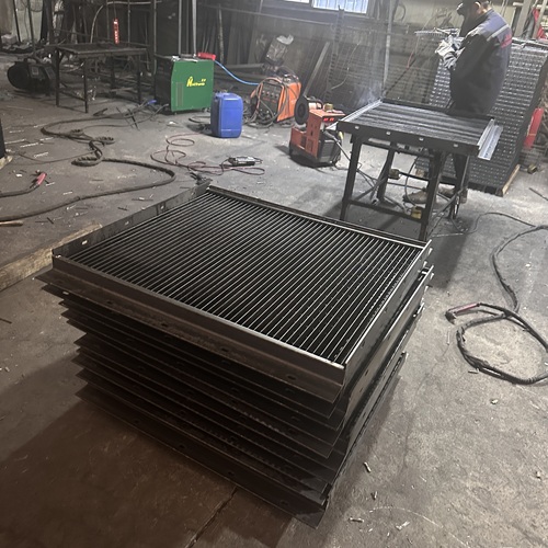 鋼格板市場前景分析需求持續(xù)增長的原因