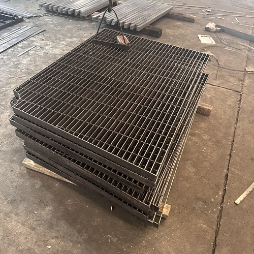 鋼格板市場前景分析需求持續(xù)增長的原因