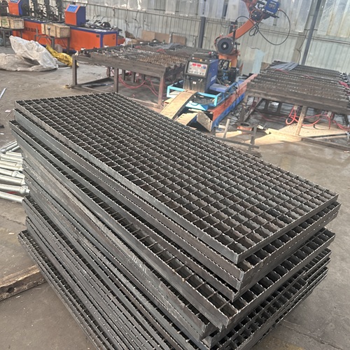 鋼格板焊接工藝要求質(zhì)量達標必看