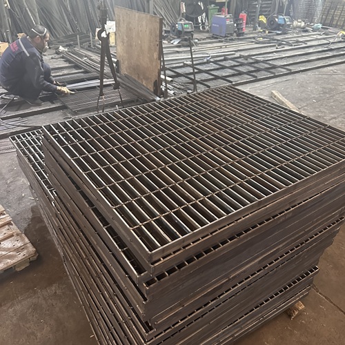 海綿城市建設(shè)中鋼格板的應(yīng)用價(jià)值