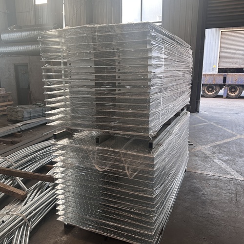 工業(yè)4.0時代鋼格板的升級應(yīng)用方案