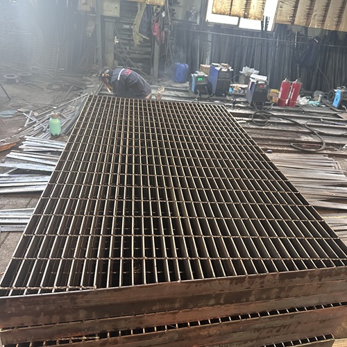 鋼格板驗(yàn)收標(biāo)準(zhǔn)大全現(xiàn)場(chǎng)核對(duì)不遺漏