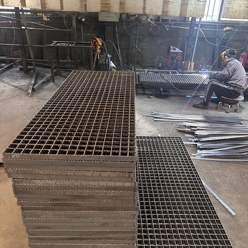 鋼格板驗(yàn)收標(biāo)準(zhǔn)大全現(xiàn)場(chǎng)核對(duì)不遺漏