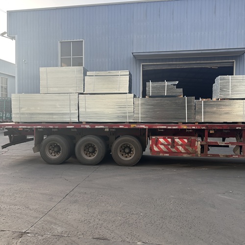 鋼格板的未來想象空間遠(yuǎn)超你的預(yù)期